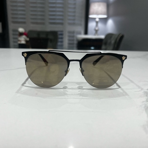 VERSACE 2181 POLARIZED GLASSES - Picture 2 of 6